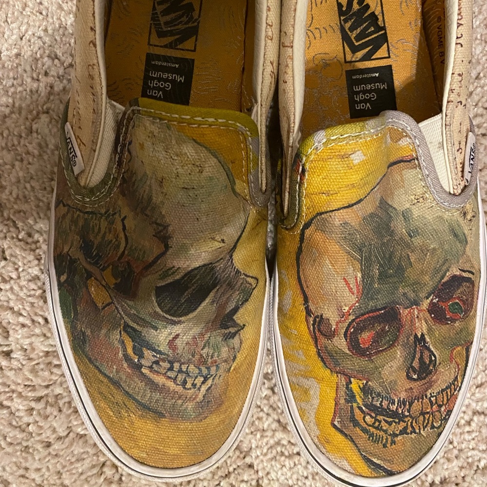 Vango Vans